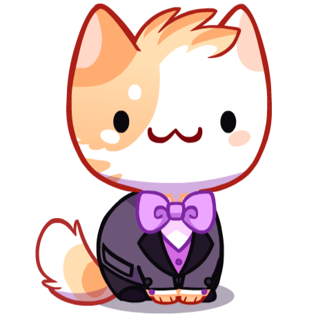 Gentleman, Cat Game - The Cat Collector! Wiki