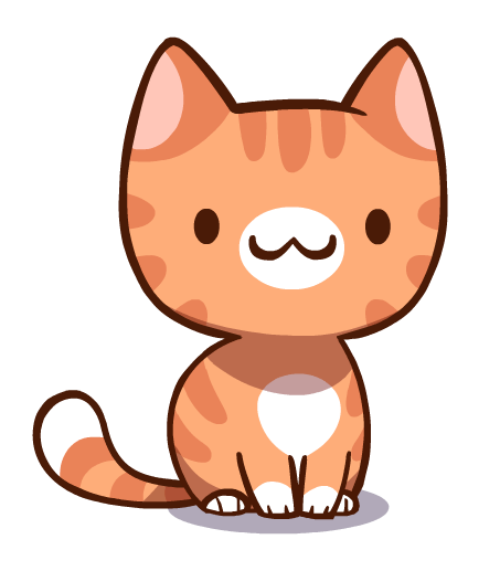 Cat Game - The Cats Collector! on the App Store