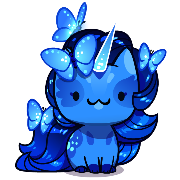 Azura | Cat Game - The Cat Collector! Wiki | Fandom