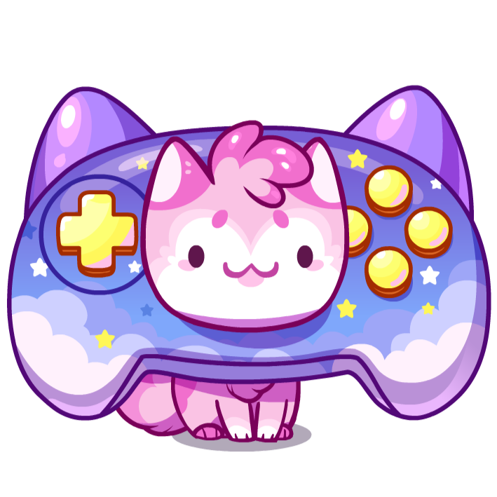 Controller | Cat Game - The Cat Collector! Wiki | Fandom