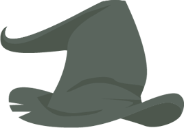 Witchy | Cat Goes Fishing Wikia | Fandom