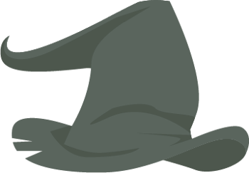 Witchy | Cat Goes Fishing Wikia | Fandom