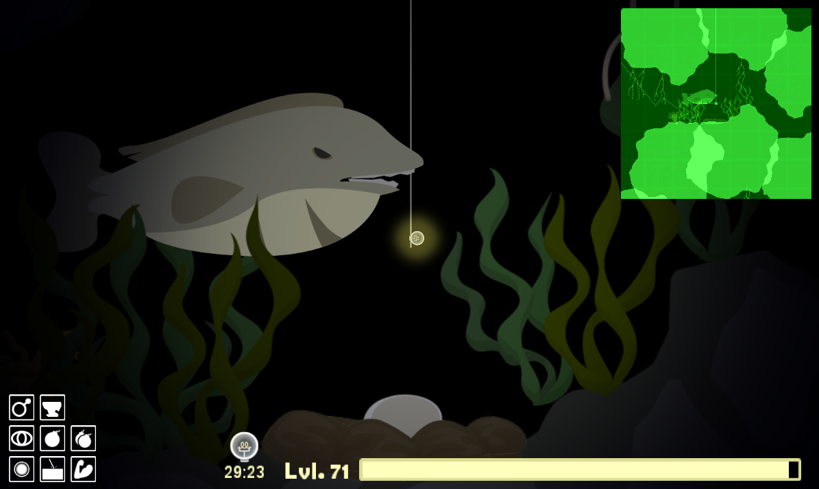 DropOff Cat Goes Fishing Wikia Fandom