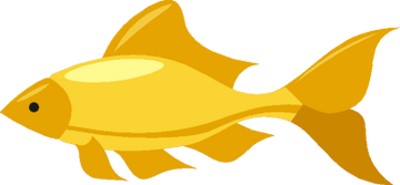Goldfish Cat Goes Fishing Wikia Fandom