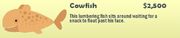 666549956 preview Large Fish 1 (Cowfish)