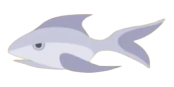 Bullfish | Cat Goes Fishing Wikia | Fandom