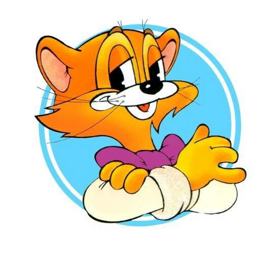 Кот Леопольд Вики | Fandom