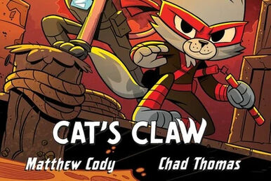 Tome o papel de um gato ninja em Claws of Furry, já disponível