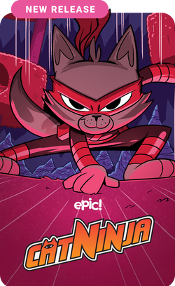 Cat Ninja: Time Heist, Book by Matthew Cody, Chad Thomas, Official  Publisher Page