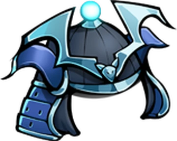 Storm Helm | Cat Quest 2 Wiki | Fandom