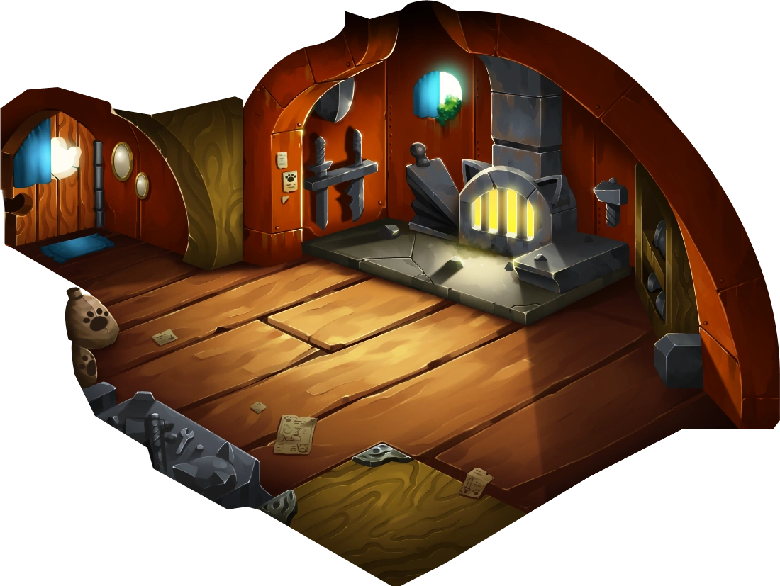 Kit Cat Cat Quest 2 Wiki Fandom