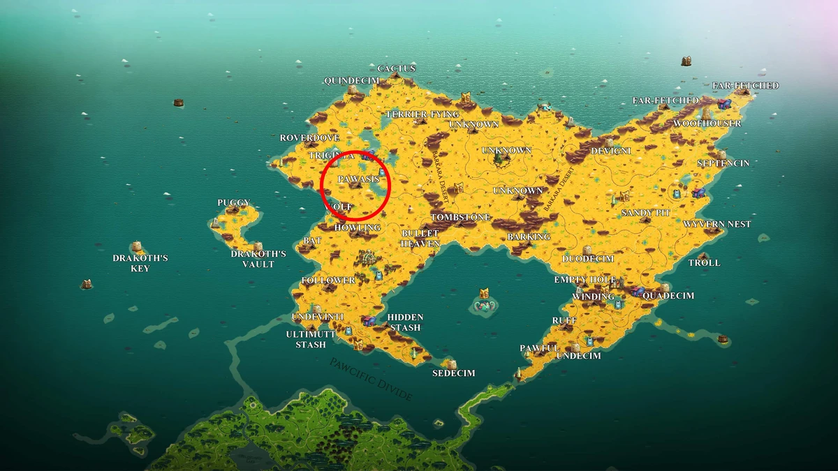 Pawasis Cave Cat Quest 2 Wiki Fandom