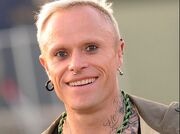 Keith-flint