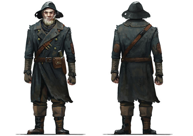 Hunter S Long Coat Catalog Appalachia Wiki Fandom Hunter S Long Coat Catalog Appalachia Wiki Fandom
