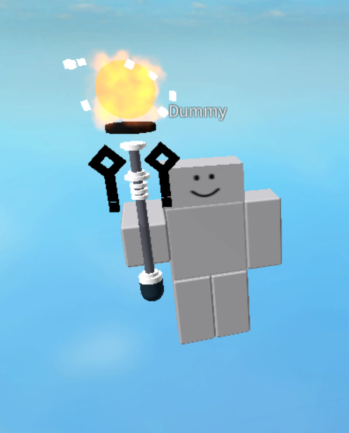 My Roblox gear collection. : r/roblox