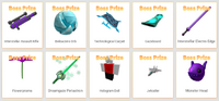 How To Get Kinoko Essence? ┃Roblox Catalog Gear Place 