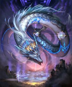 Divine Dragon | Catalyst Wiki | Fandom