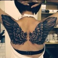 Back-tattoo-wings