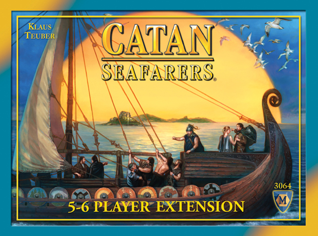 catan extension