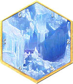 Icebergtile