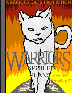 scratch warrior cat game