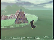 Please forgive me my little crow