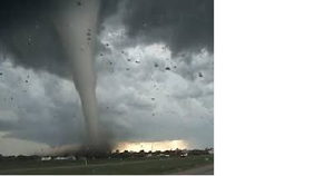 Tornado