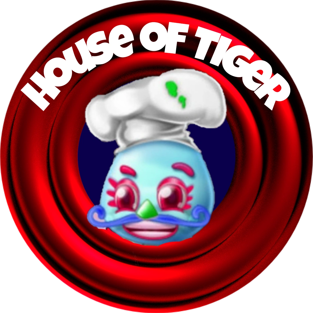 Skyelodeon and Isabelle's The House of Tiger Show ReVisited Catcamedian Wiki Fandom