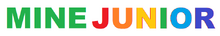 Mine Junior logo