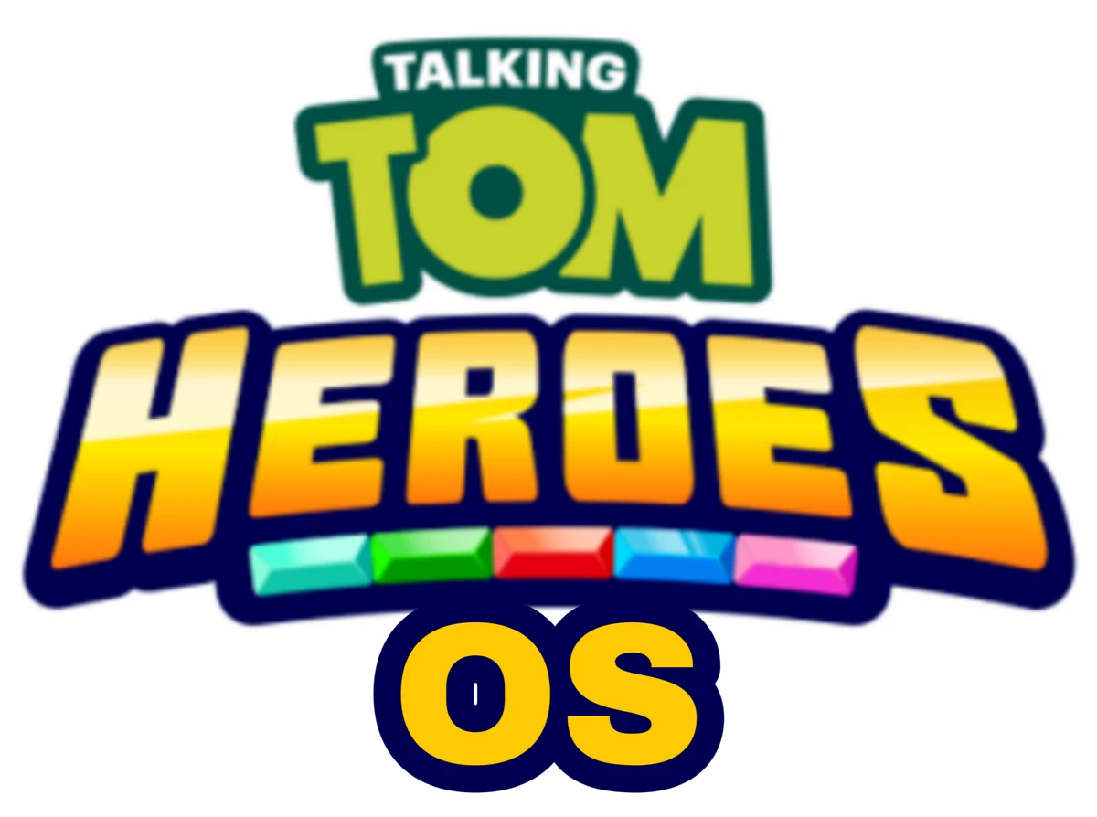 Talking Tom Heroes OS Catcamedian Wiki Fandom