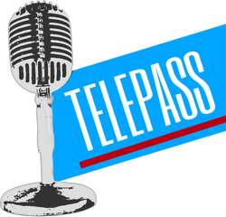 Telepass, Catcamedian Wiki