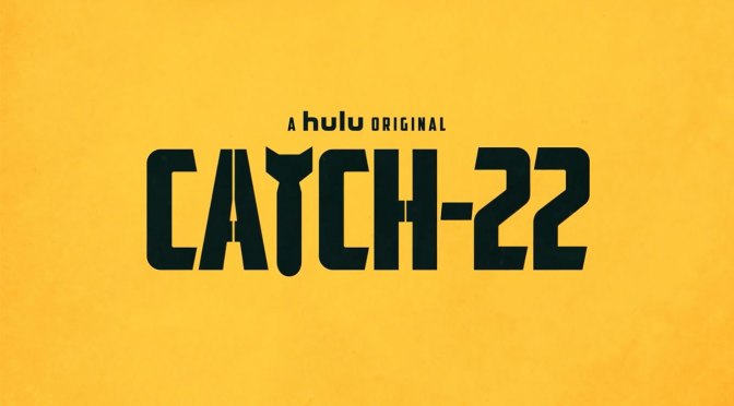 catch 22 online text