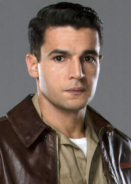 John Yossarian Catch 22 Wiki Fandom