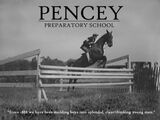 Pencey Preparatory School