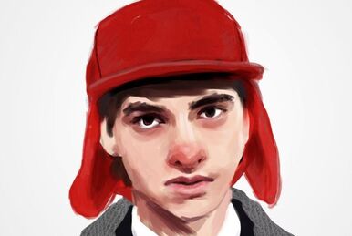 Red hunting hat hotsell
