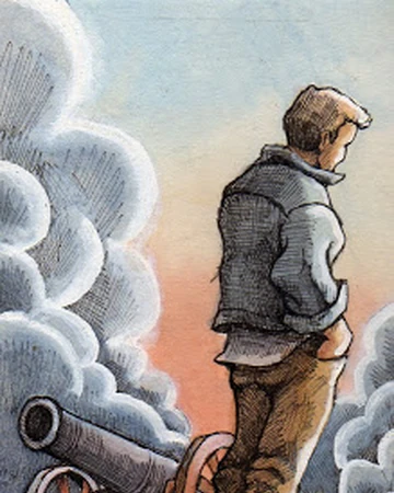 Chapter 1 Catcher In The Rye Wiki Fandom