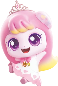 Claireping Render 6