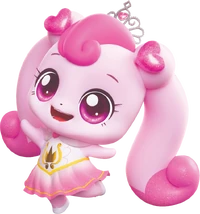 Heartsping S6 Render 3