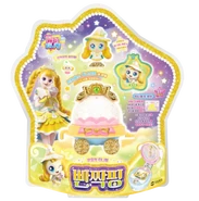 Twinkleping figurine