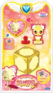 Goodping figurine