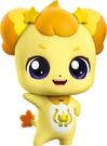 Gogoping Render 1