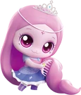 Glossyping Render 2