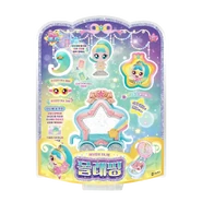 Sneakyping figurine
