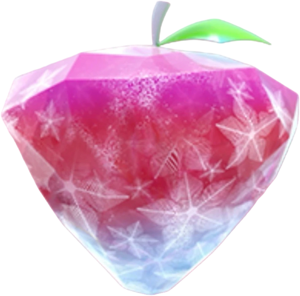 アイドル NEWS 15th Anniversary  2018 strawberry Frozie Strawberry | Catch! Teenieping Wiki | Fandom