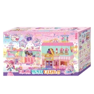 Teenieping Village playset