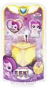 Tutuping figurine