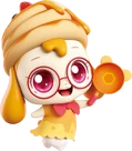 Pancakeping Render 1