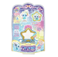 Dazzleping figurine