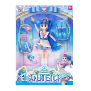 Princess Shabetina doll