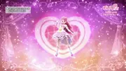 S6 - Princess Fancyheart pose